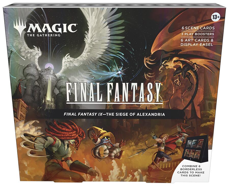 Magic the Gathering Sealed