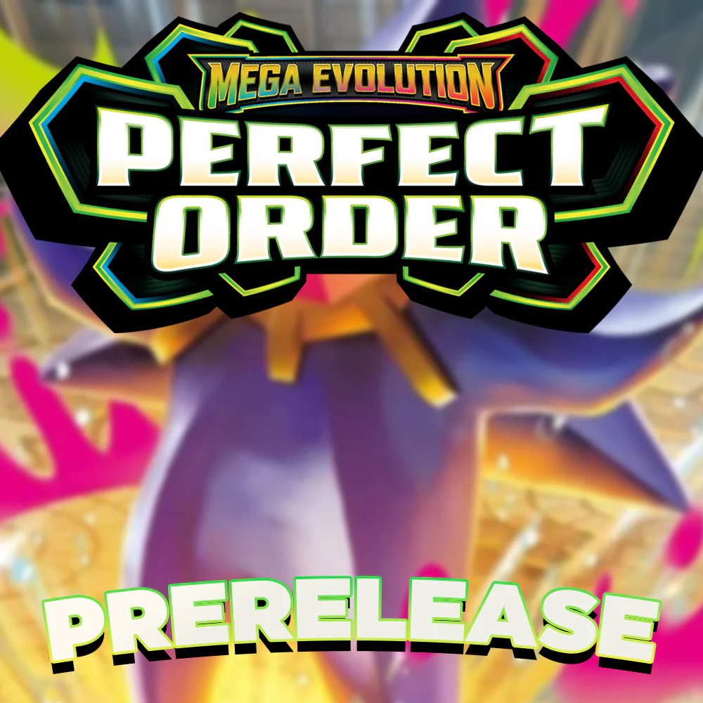 Pokemon Sealed (All)